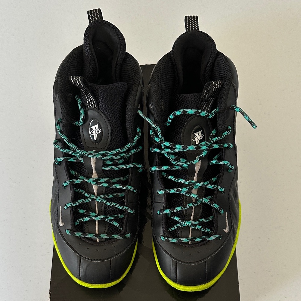 Nike Little Posite One